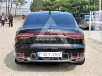 2020 Hyundai Grandeur
