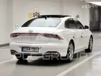 2020 Hyundai Grandeur