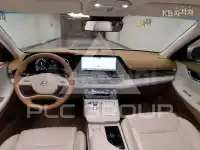 2020 Hyundai Grandeur