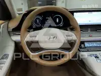 2020 Hyundai Grandeur