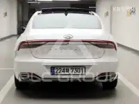 2020 Hyundai Grandeur