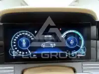 2020 Hyundai Grandeur