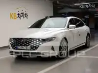 2020 Hyundai Grandeur