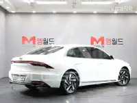 2020 Hyundai Grandeur