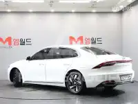 2020 Hyundai Grandeur
