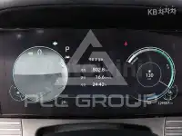 2020 Hyundai Grandeur