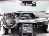 2020 Hyundai Grandeur