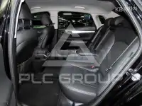 2020 Hyundai Grandeur