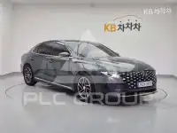 2020 Hyundai Grandeur
