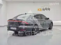 2020 Hyundai Grandeur