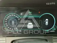2020 Hyundai Grandeur