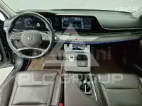 2020 Hyundai Grandeur