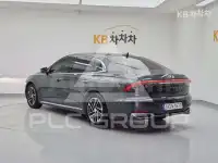 2020 Hyundai Grandeur