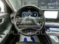 2020 Hyundai Grandeur