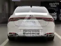 2020 Hyundai Grandeur
