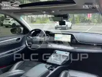 2020 Hyundai Grandeur