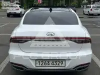2020 Hyundai Grandeur