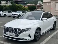 2020 Hyundai Grandeur