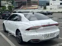 2020 Hyundai Grandeur