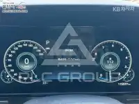 2020 Hyundai Grandeur