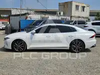 2020 Hyundai Grandeur