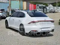 2020 Hyundai Grandeur