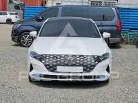 2020 Hyundai Grandeur