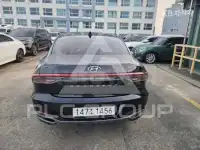 2020 Hyundai Grandeur
