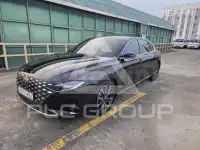 2020 Hyundai Grandeur