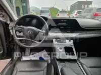 2020 Hyundai Grandeur