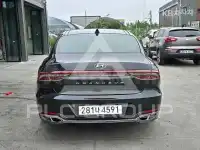 2020 Hyundai Grandeur