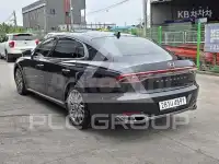 2020 Hyundai Grandeur