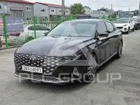 2020 Hyundai Grandeur