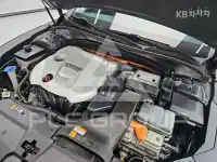 2020 Hyundai Grandeur