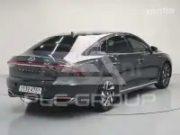 2020 Hyundai Grandeur