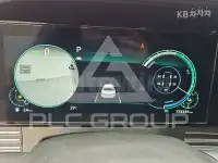 2020 Hyundai Grandeur