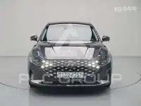 2020 Hyundai Grandeur