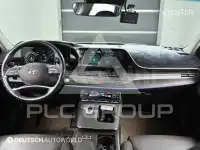 2020 Hyundai Grandeur