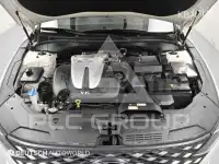 2020 Hyundai Grandeur