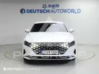 2020 Hyundai Grandeur