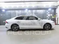 2020 Hyundai Grandeur