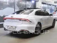 2020 Hyundai Grandeur