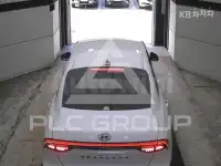 2020 Hyundai Grandeur