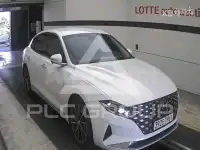 2020 Hyundai Grandeur