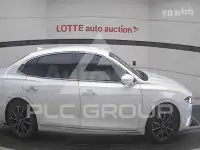 2020 Hyundai Grandeur