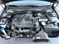 2020 Hyundai Grandeur