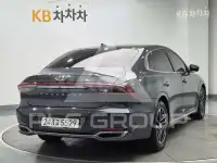 2020 Hyundai Grandeur