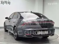 2020 Hyundai Grandeur