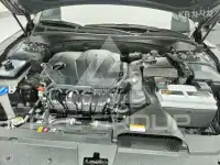 2020 Hyundai Grandeur