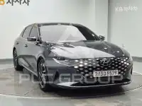 2020 Hyundai Grandeur